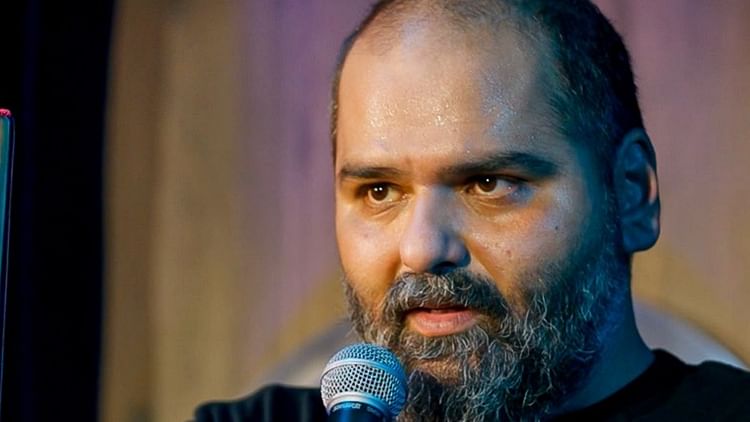 ಕಲಾವಿದರ ಪಟ್ಟಿಯಿಂದ ಕುನಾಲ್ ಕಮ್ರಾ ಹೆಸರನ್ನು ತೆಗೆದುಹಾಕಿದ ಬುಕ್‌ಮೈಶೋ: ಶಿವಸೇನೆಯ ದೊಡ್ಡ ಆರೋಪ; ಕೃತಜ್ಞತೆ ವ್ಯಕ್ತಪಡಿಸಿದ…